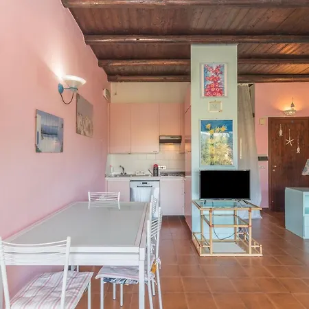 Costa Serena Prázdninový dům Porto Rafael
