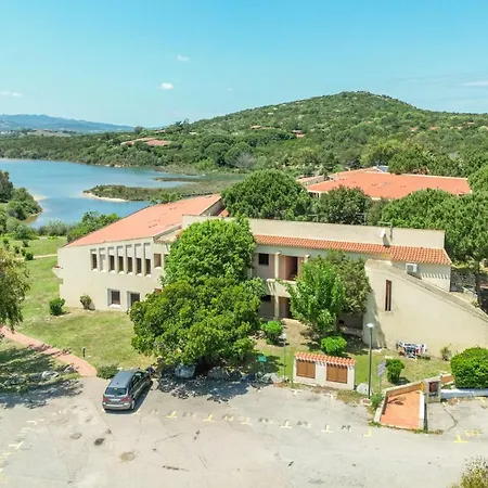 Costa Serena Сasa de vacaciones