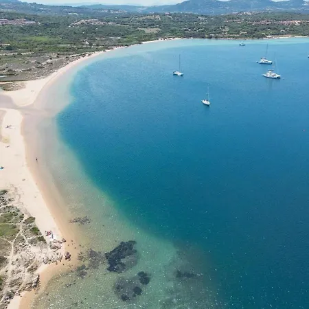 Costa Serena Сasa de vacaciones *